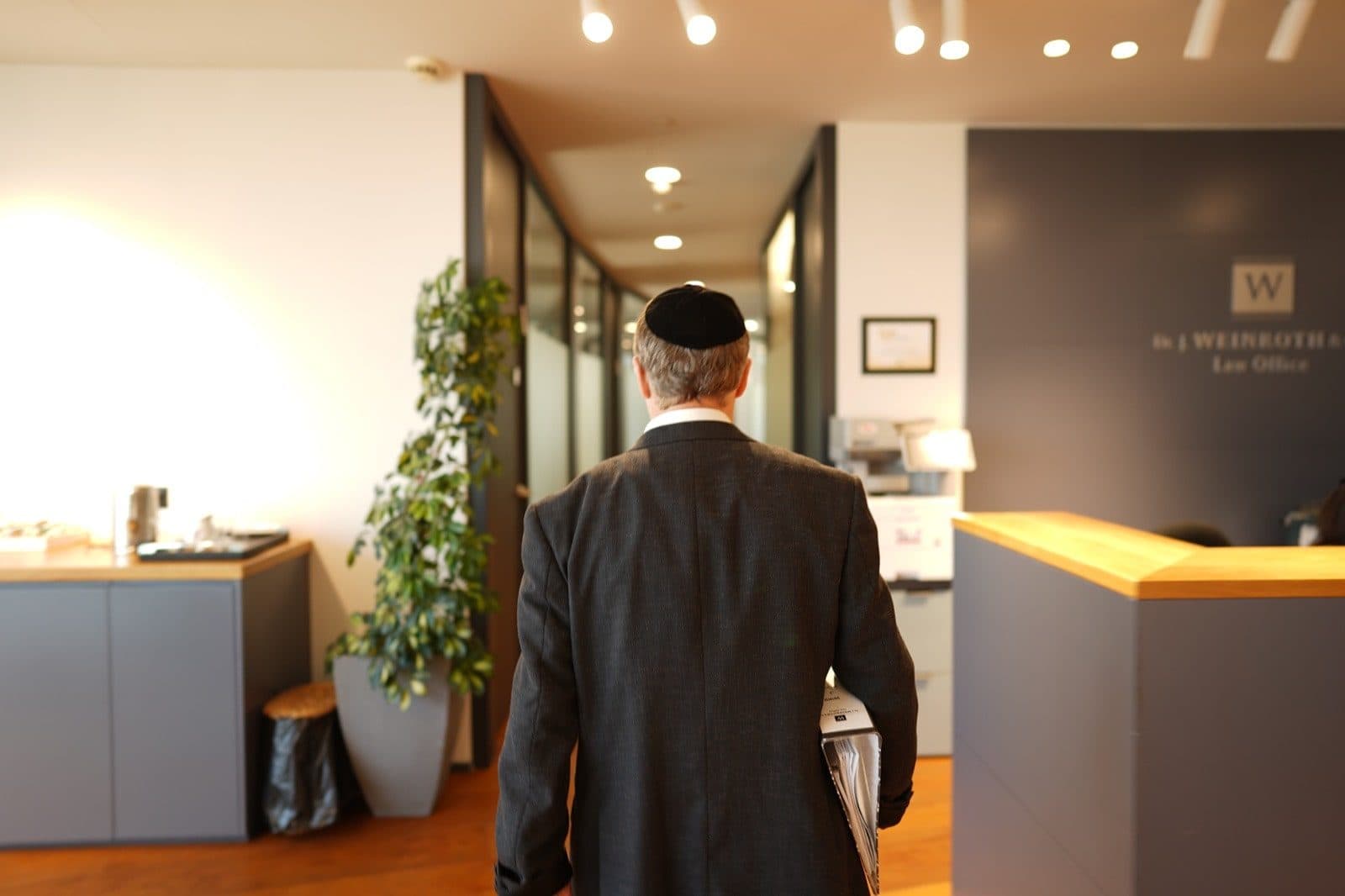 משרד עורכי הדין וינרוט
